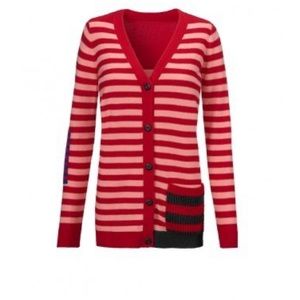 Cabi Picnic Cardigan